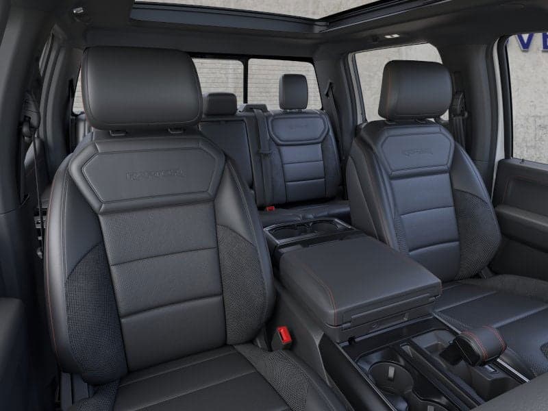 2026 Ford F-150 - Image 10