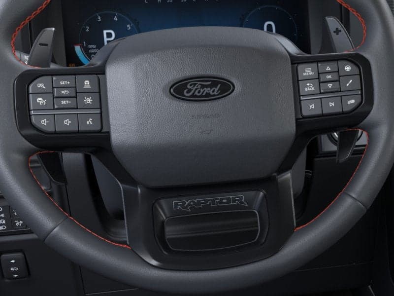 2026 Ford F-150 - Image 12