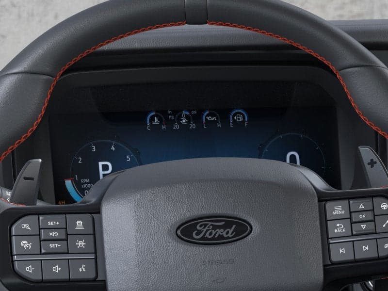 2026 Ford F-150 - Image 13