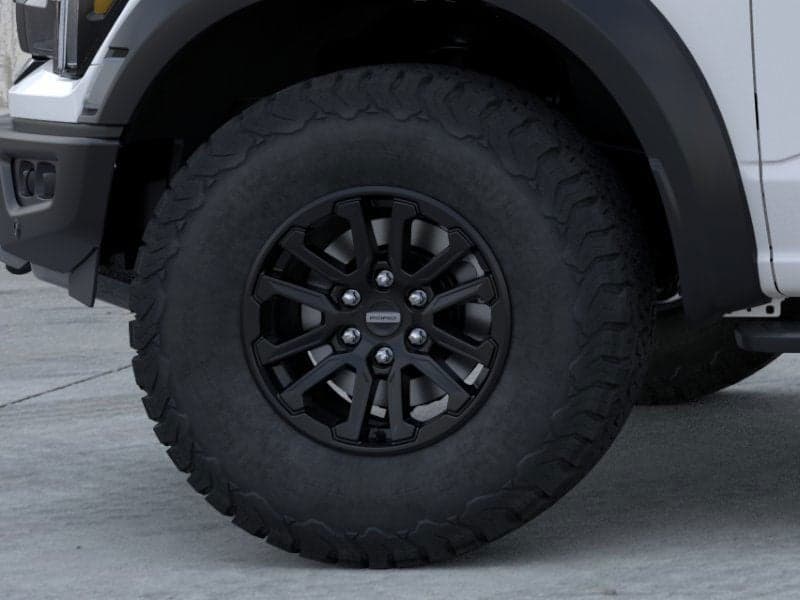 2026 Ford F-150 - Image 19