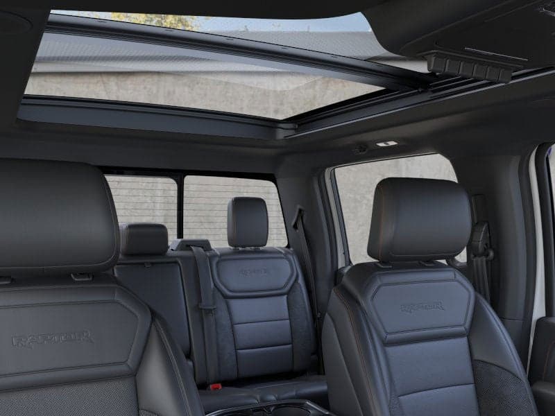 2026 Ford F-150 - Image 22