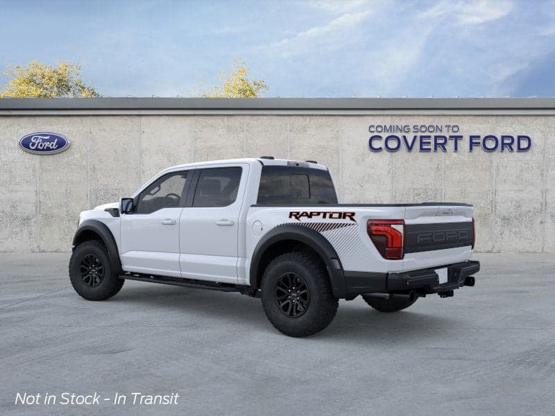 2026 Ford F-150 - Image 4