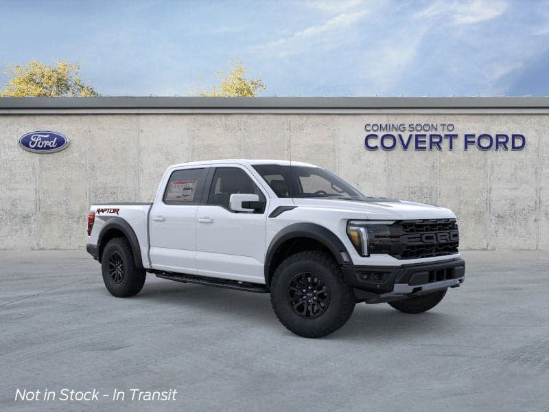 2026 Ford F-150 - Image 7