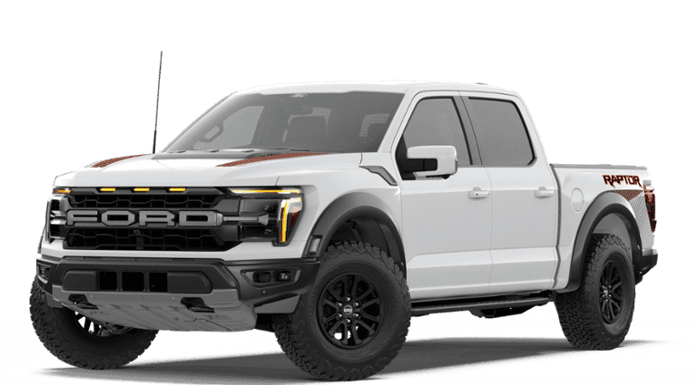 2026 Ford F-150 - Image 23
