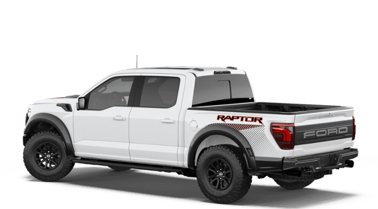 2026 Ford F-150 - Image 24