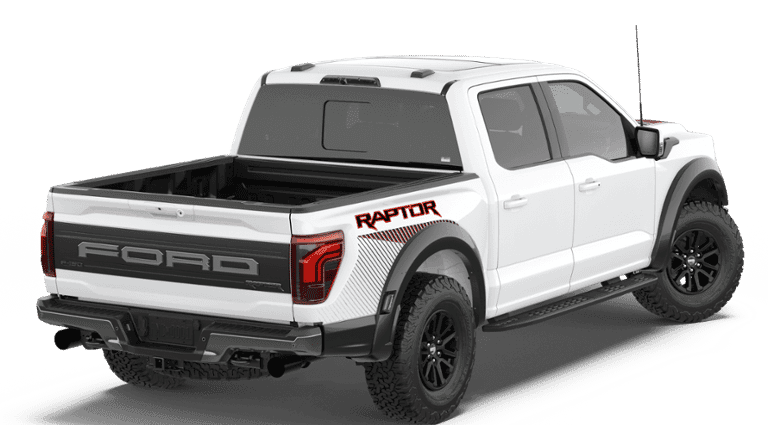 2026 Ford F-150 - Image 25