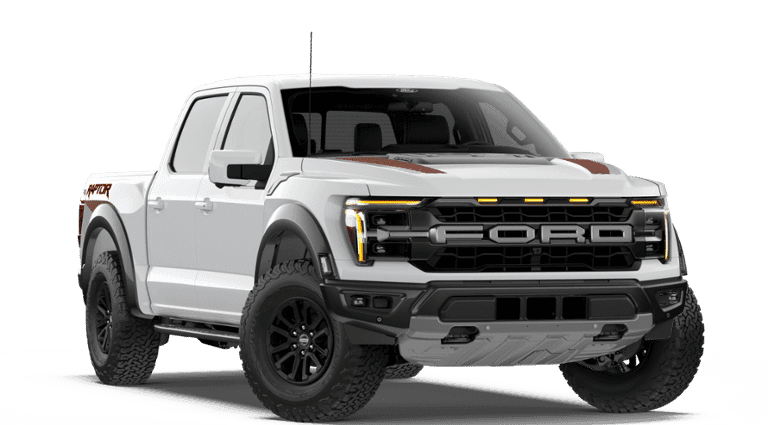 2026 Ford F-150 - Image 26