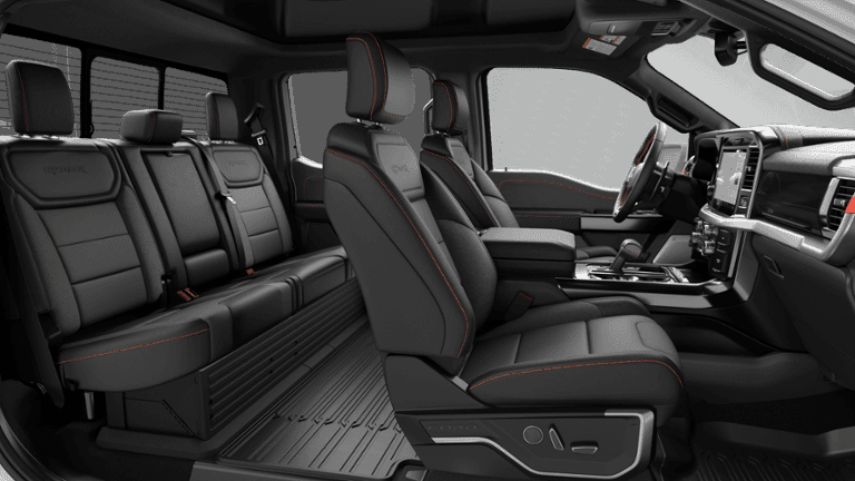 2026 Ford F-150 - Image 27