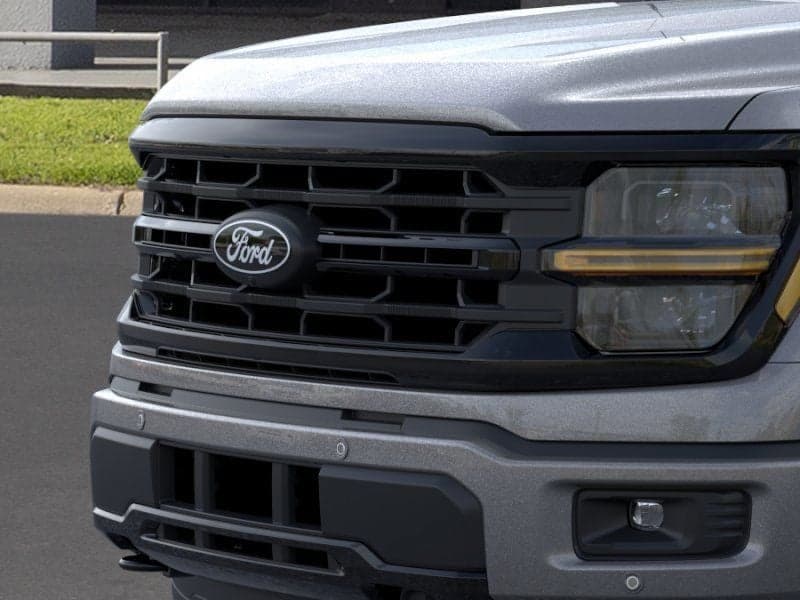 2026 Ford F-150 - Image 17