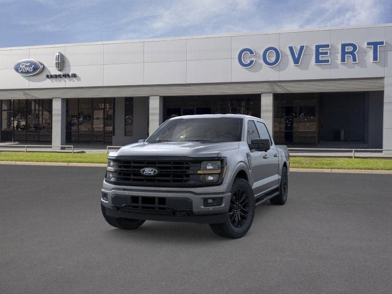 2026 Ford F-150 - Image 2