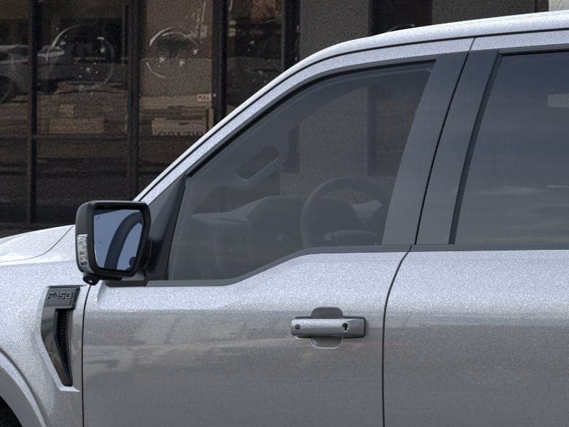 2026 Ford F-150 - Image 20