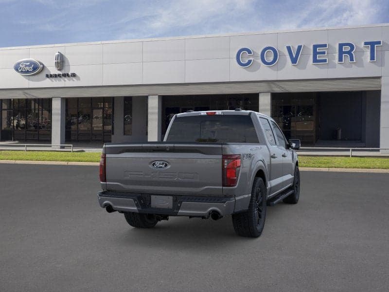 2026 Ford F-150 - Image 8