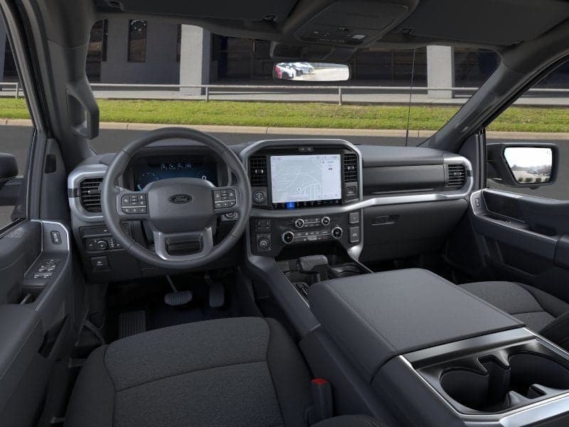 2026 Ford F-150 - Image 9