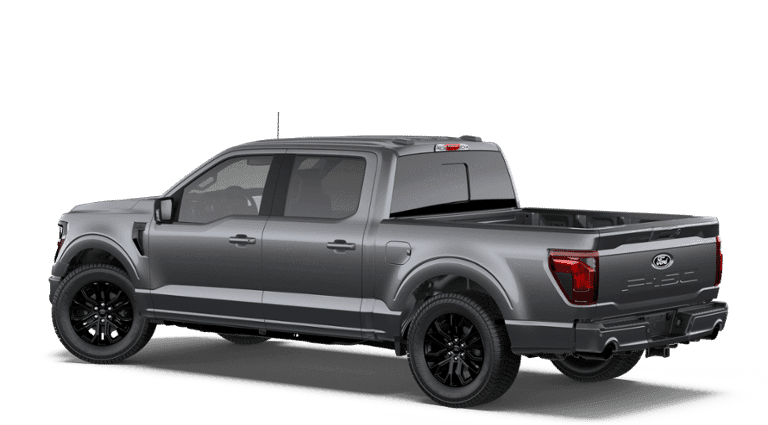 2026 Ford F-150 - Image 24