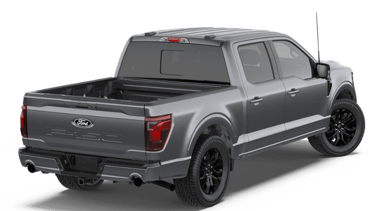 2026 Ford F-150 - Image 25