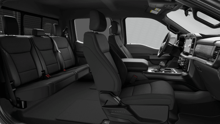 2026 Ford F-150 - Image 27