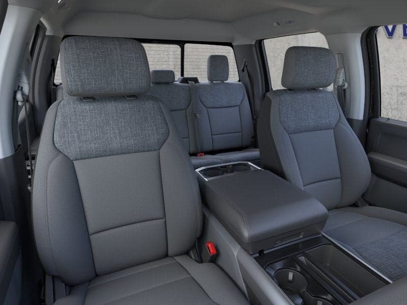 2026 Ford F-150 - Image 10