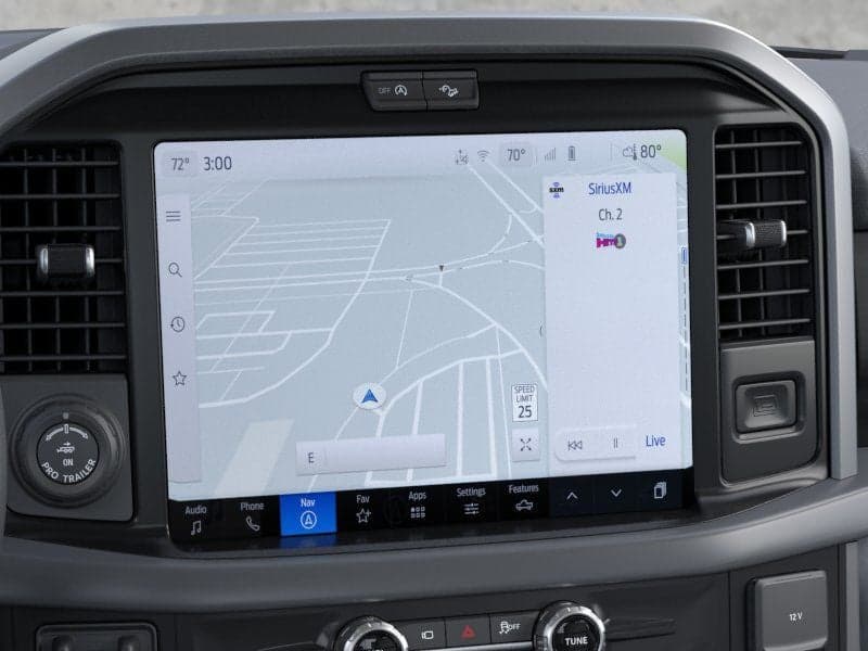 2026 Ford F-150 - Image 14