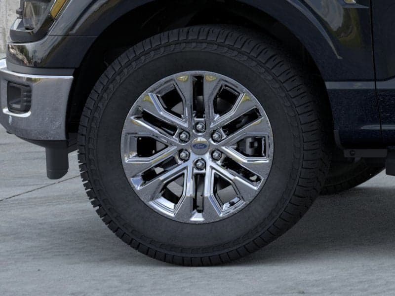 2026 Ford F-150 - Image 19