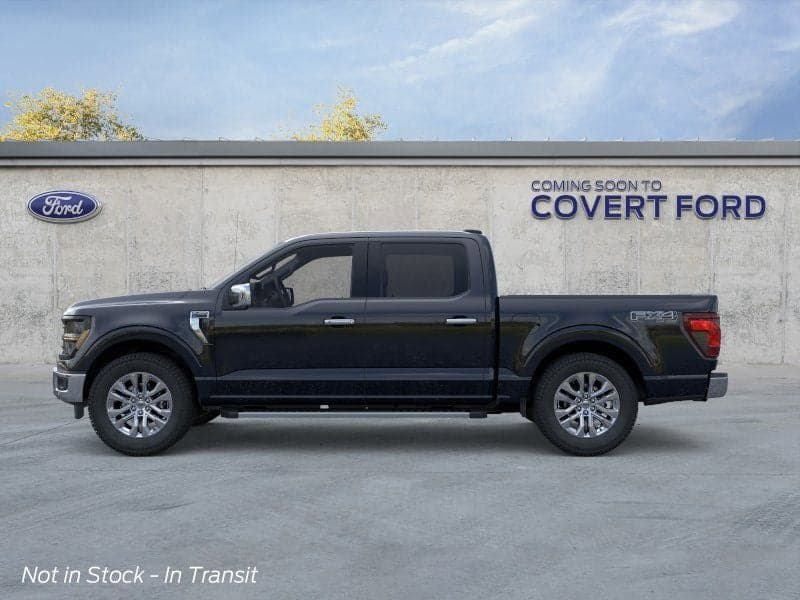 2026 Ford F-150 - Image 3