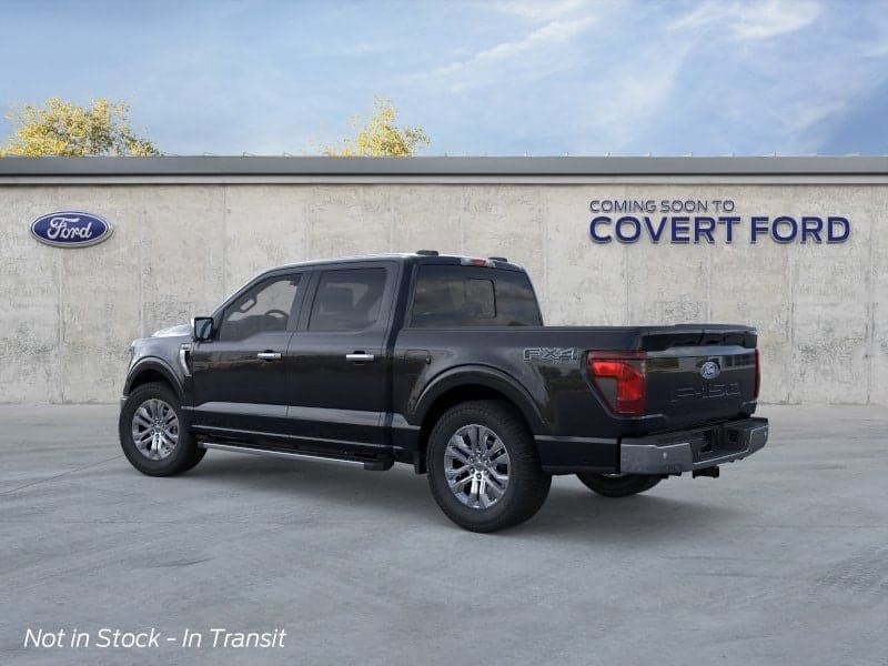2026 Ford F-150 - Image 4