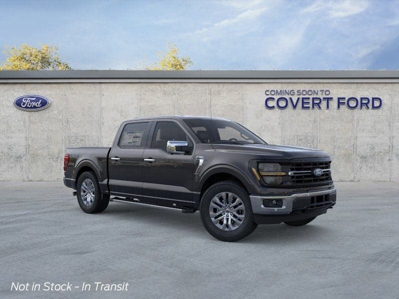 2026 Ford F-150 - Image 7