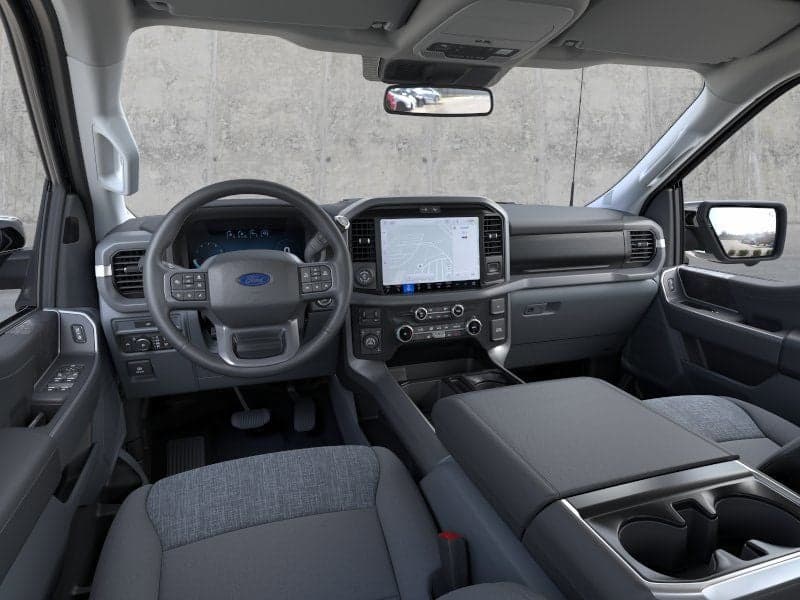2026 Ford F-150 - Image 9