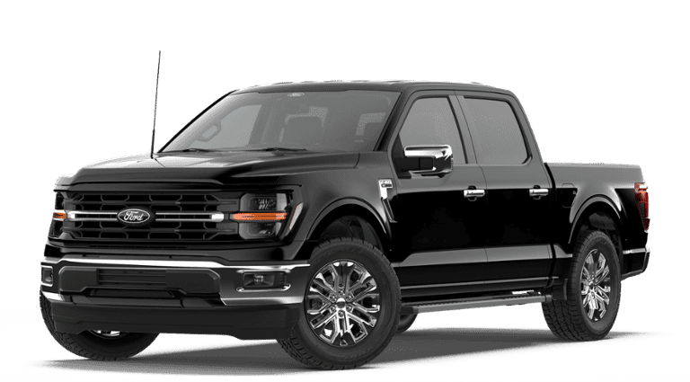 2026 Ford F-150 - Image 23