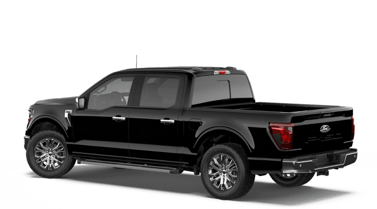 2026 Ford F-150 - Image 24