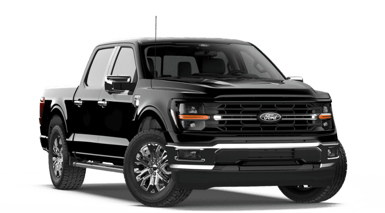 2026 Ford F-150 - Image 26