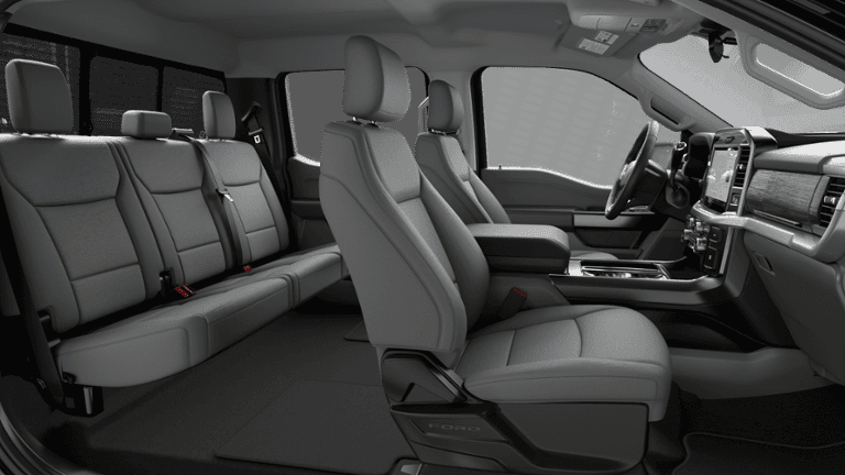 2026 Ford F-150 - Image 27