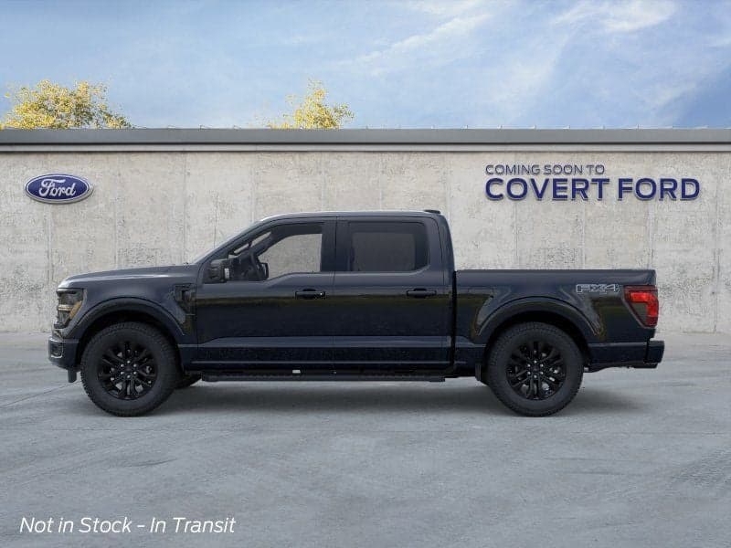 2026 Ford F-150 - Image 3