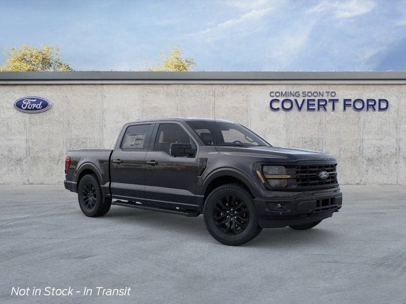 2026 Ford F-150 - Image 7