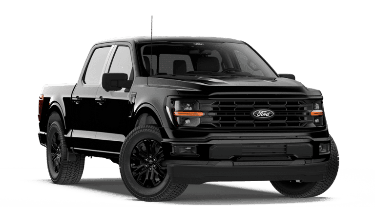 2026 Ford F-150 - Image 26
