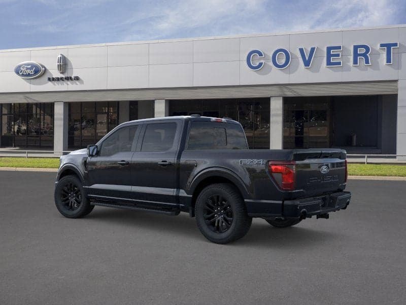 2026 Ford F-150 - Image 4