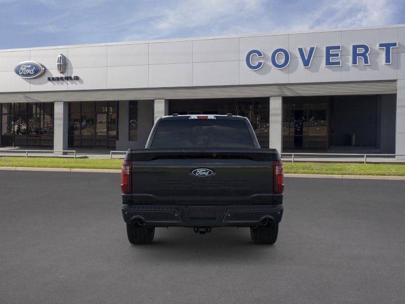 2026 Ford F-150 - Image 5