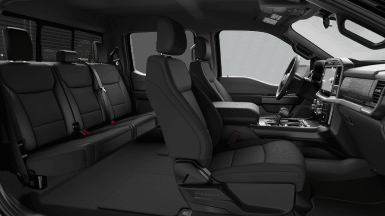 2026 Ford F-150 - Image 27