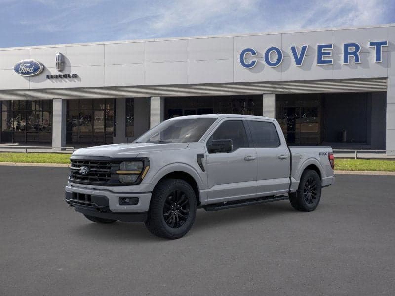 2026 Ford F-150 - Image 1