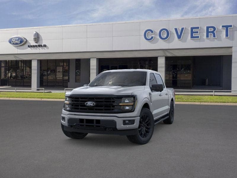 2026 Ford F-150 - Image 2