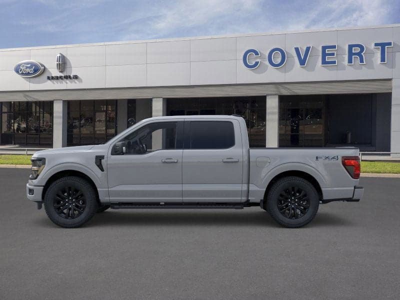 2026 Ford F-150 - Image 3