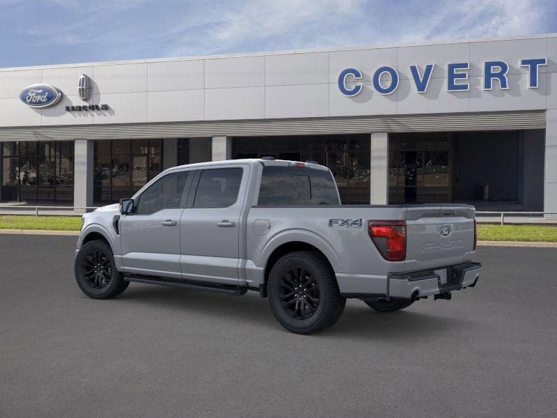 2026 Ford F-150 - Image 4