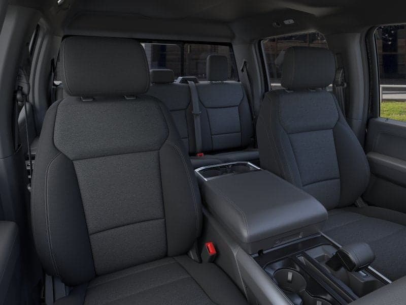 2026 Ford F-150 - Image 10