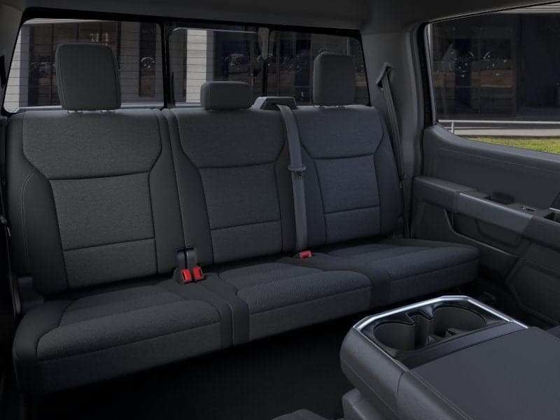 2026 Ford F-150 - Image 11