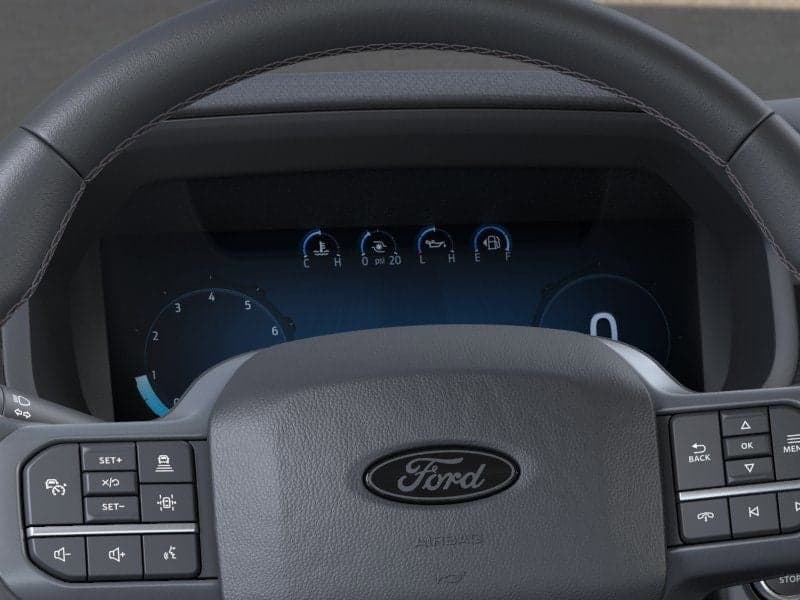 2026 Ford F-150 - Image 13