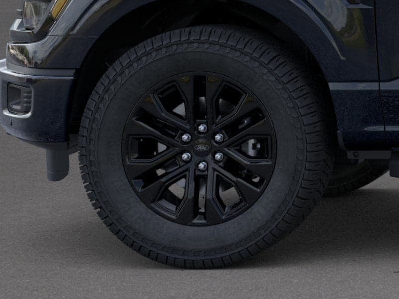 2026 Ford F-150 - Image 19