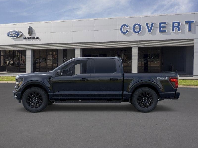 2026 Ford F-150 - Image 3