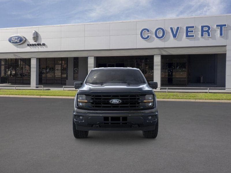 2026 Ford F-150 - Image 6