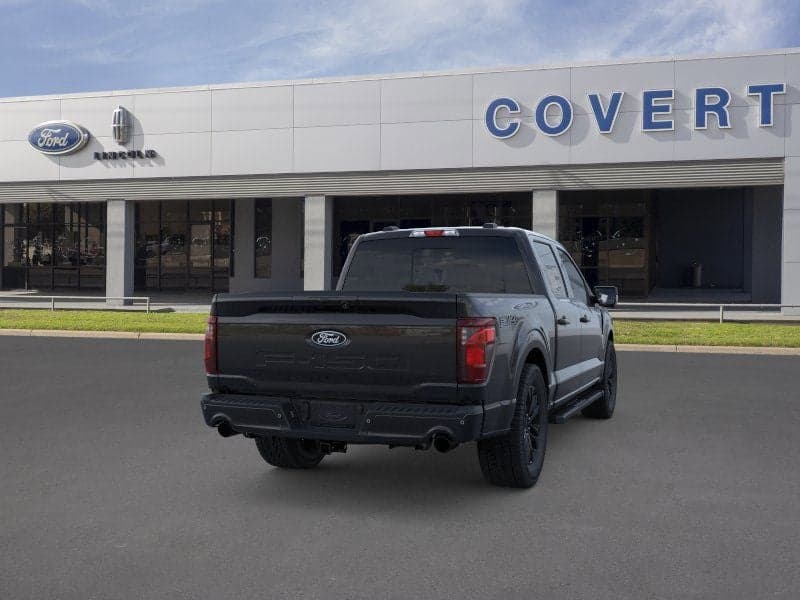 2026 Ford F-150 - Image 8