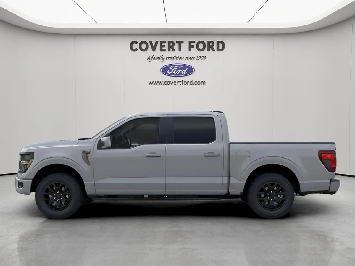 2026 Ford F-150 - Image 3