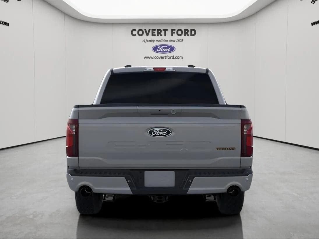 2026 Ford F-150 - Image 5